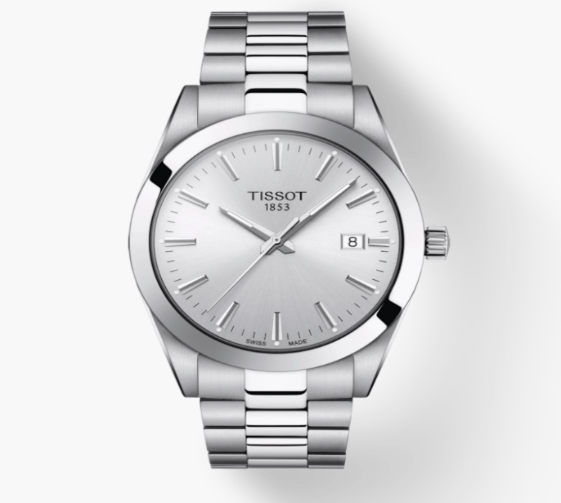 TISSOT GENTLEMAN
