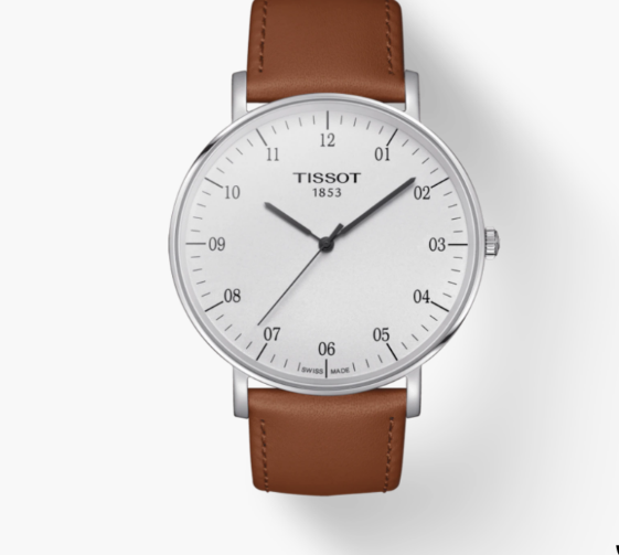 TISSOT EVERYTIME LARGE