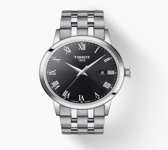 TISSOT CLASSIC DREAM