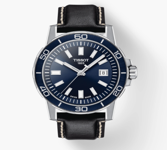 TISSOT SUPERSPORT GENT IN GARNER NC