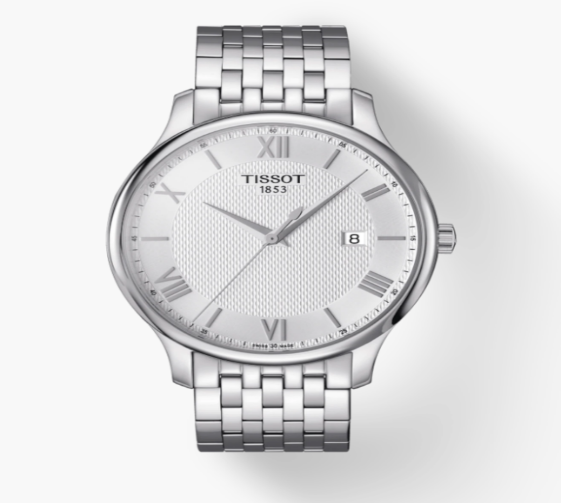 TISSOT TRADITION WATCH IN GARNER, NC