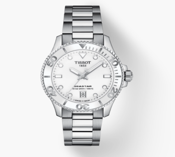 TISSOT SEASTAR 1000 36MM