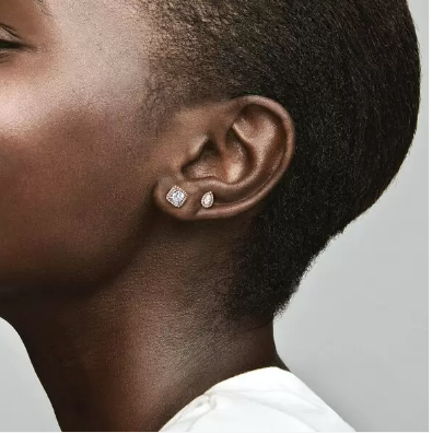 Teardrop earrings pandora online