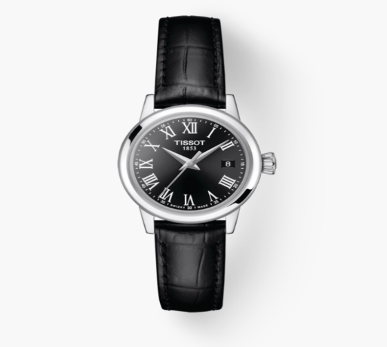 TISSOT CLASSIC DREAM LADY Anfesas Jewelers