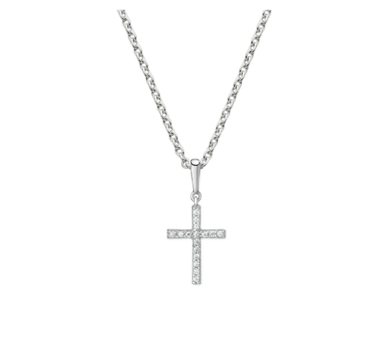 Cross Necklace Pendant