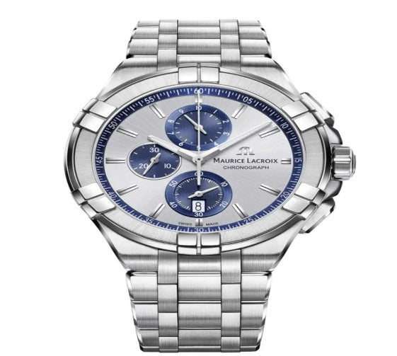 Maurice Lacroix AIKON Chronograph 44mm