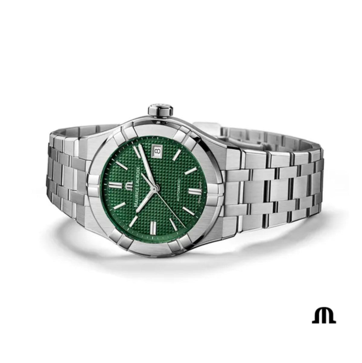 Maurice Lacroix AIKON Automatic 39mm Green