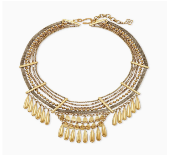 Kendra scott bib necklace online